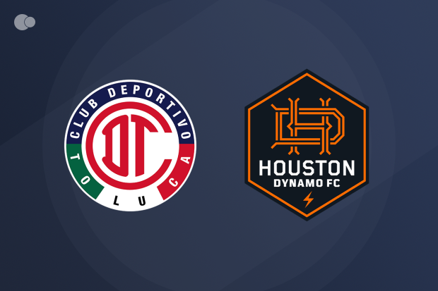 Toluca beat Houston Dynamo on penalties Toluca beat Houston Dynamo on penalties