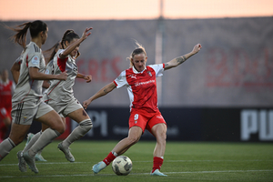 Malu Schmidt renova com o SC Braga até 2029