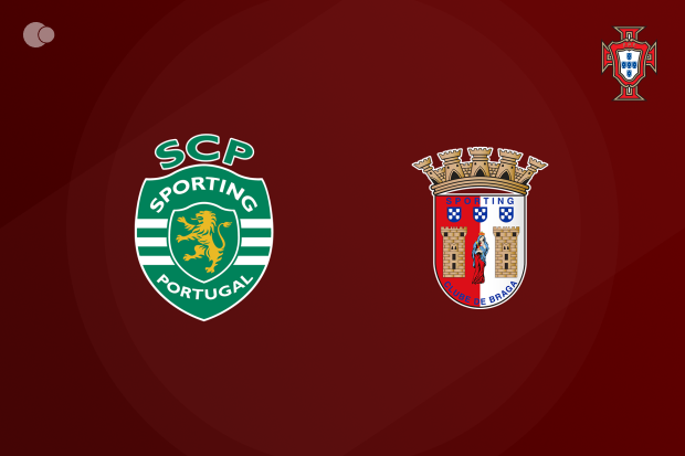 I Divisão Sub-17: SC Braga derrotado pelo Sporting I Divisão Sub-17: SC Braga derrotado pelo Sporting