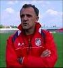 Drulovic assume comando da Sérvia interinamente Drulovic assume comando da Sérvia interinamente