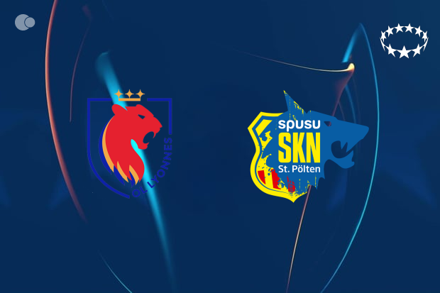 Lyon Overcomes SKN St. Polten in Women's Champions League Clash Lyon Overcomes SKN St. Polten in Women's Champions League Clash