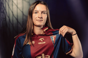 Lenka Mazúchová deixa FC Porto e ruma à Polónia