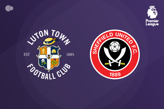 Sheffield United defeat Luton Town Sheffield United defeat Luton Town