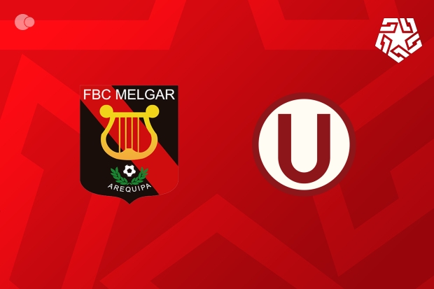 FBC Melgar edge past Universitario FBC Melgar edge past Universitario