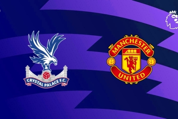 U23 Premier League: Crystal Palace humbled by Manchester United