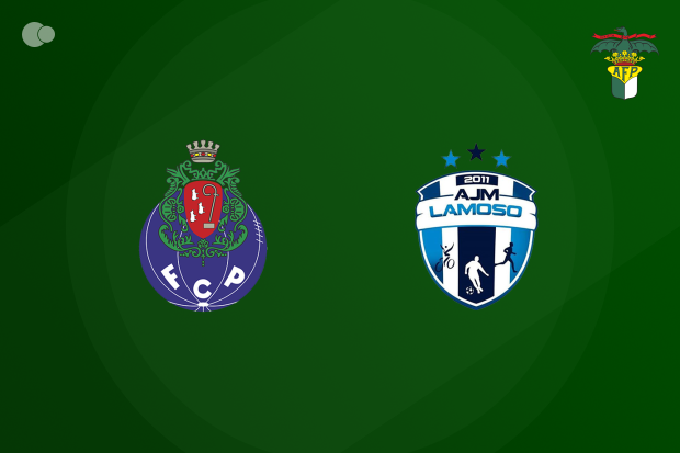 AJM Lamoso vence Perafita nas grandes penalidades AJM Lamoso vence Perafita nas grandes penalidades