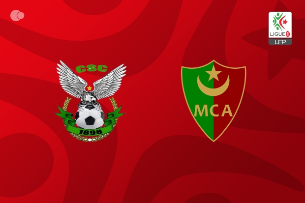 CS Constantinois defeat MC Alger CS Constantinois defeat MC Alger