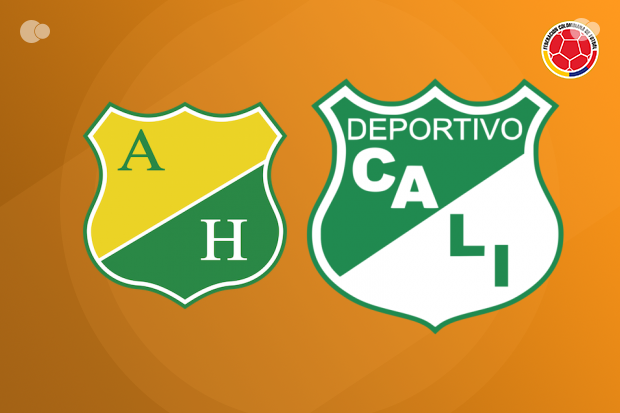 Atlético Huila beat Deportivo Cali in close encounter Atlético Huila beat Deportivo Cali in close encounter