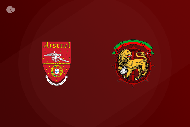 Arsenal Maia derrotou Marítimo por 4-3 Arsenal Maia derrotou Marítimo por 4-3