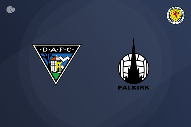 Dunfermline defeat Falkirk after a penalty shootout Dunfermline defeat Falkirk after a penalty shootout