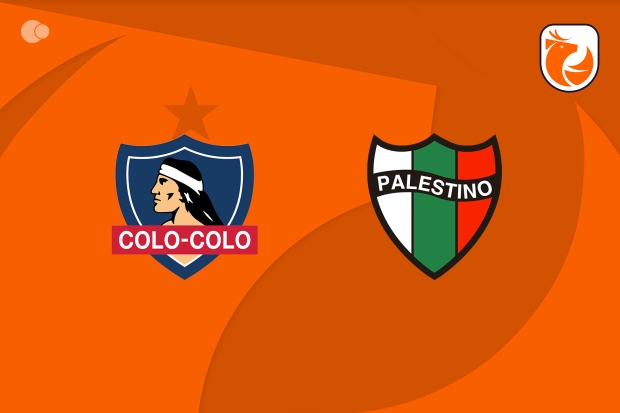 Palestino beat Colo-Colo in close encounter Palestino beat Colo-Colo in close encounter