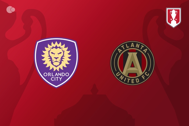 Orlando City overcome Atlanta United