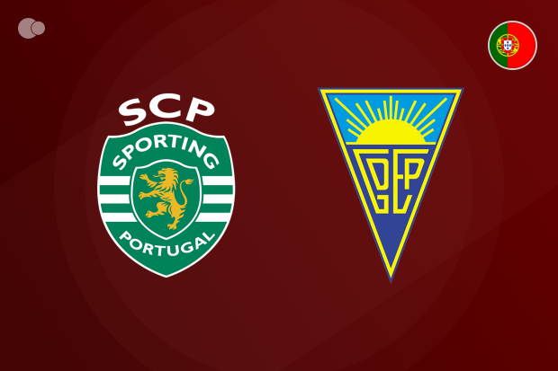Juniores B: Sporting escorrega frente ao Estoril Juniores B: Sporting escorrega frente ao Estoril