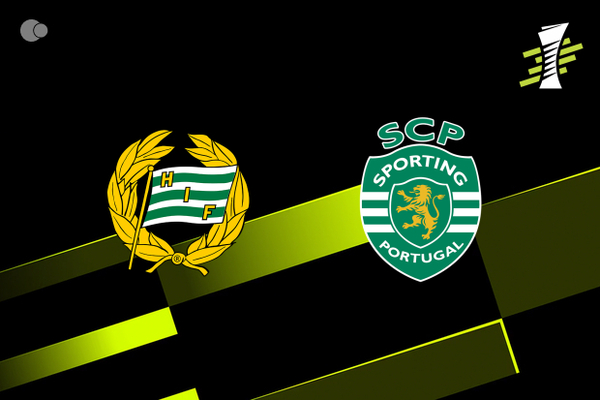 Hammarby x Sporting: antevisão, ausências e onzes prováveis