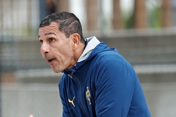 Feminino | Alan Cavalcanti anuncia convocadas para o apuramento da Liga Europeia