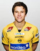 Sporting atento a Stian Ringstad Sporting atento a Stian Ringstad