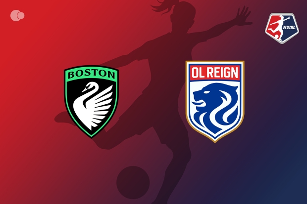 Seattle Reign beat Boston Legacy
