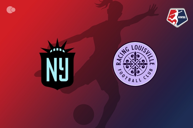 Gotham FC get the better of Racing Louisville FC Gotham FC get the better of Racing Louisville FC