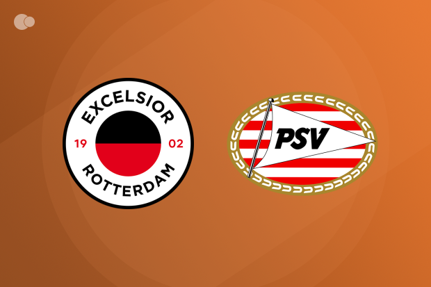 Excelsior stumble to defeat against PSV Excelsior stumble to defeat against PSV
