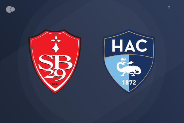 Le Havre stumble to defeat against Brest Le Havre stumble to defeat against Brest