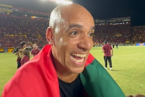 Pepa é forte possibilidade para assumir comando do Estrela da Amadora