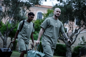 Sporting já está no Algarve: eis os 31 jogadores chamados por Rui Borges