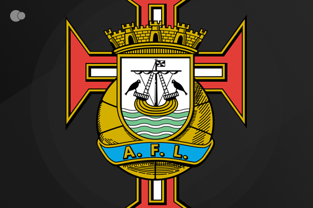 AF Lisboa Jun.A 3D: Caneças com controlo total