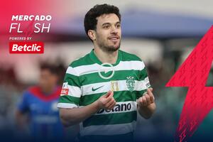 T11, Ep. 25 | Pote de saída: Sporting num novo ciclo?