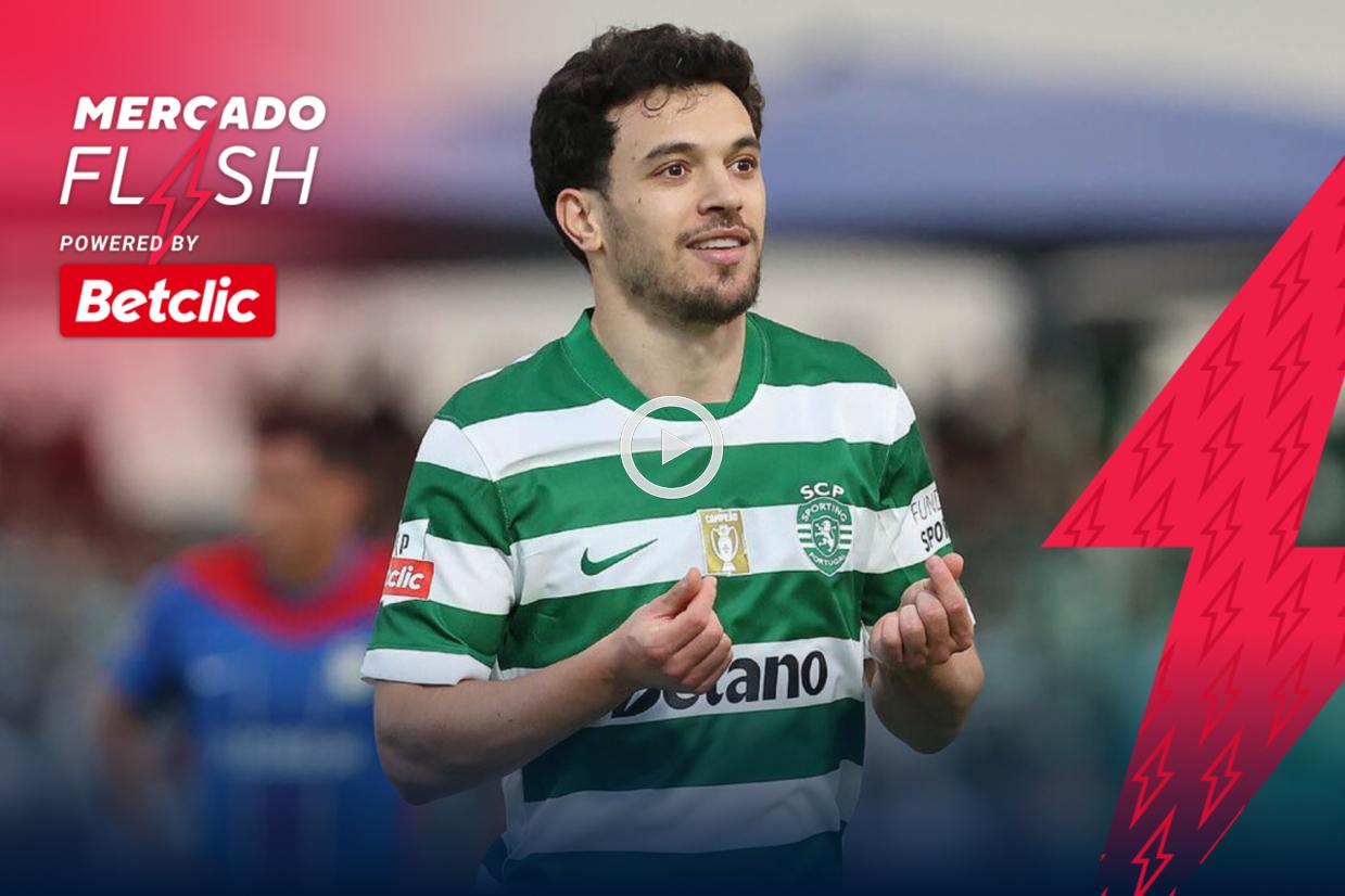 T11, Ep. 25 | Pote de saída: Sporting num novo ciclo?
