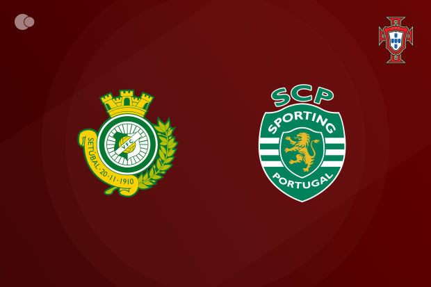 I Divisão Sub-17: Vitória FC derrotado pelo Sporting I Divisão Sub-17: Vitória FC derrotado pelo Sporting