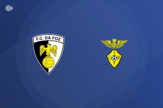 SC Rio Tinto vence e cola-se ao FC Foz SC Rio Tinto vence e cola-se ao FC Foz