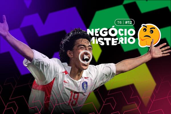 T6, Ep. 12 | Ahn no Mundial de 2002