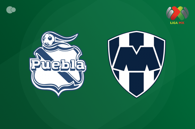 Puebla and Monterrey share points Puebla and Monterrey share points