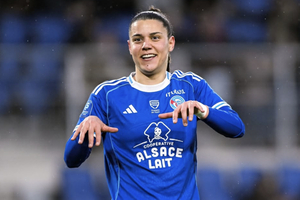 França faz história: assinado o primeiro contrato coletivo do futebol feminino profissional