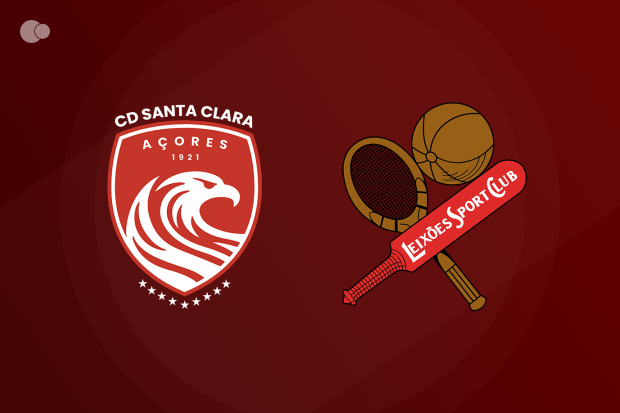 Leixões derrota e afasta Santa Clara Leixões derrota e afasta Santa Clara