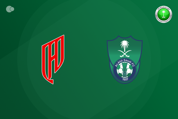 Al-Ahli Jeddah Secures Victory and Advances in the Saudi Super Cup