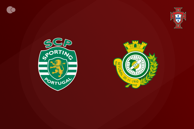 I Divisão Sub-17: Sporting derrotou Vitória FC I Divisão Sub-17: Sporting derrotou Vitória FC