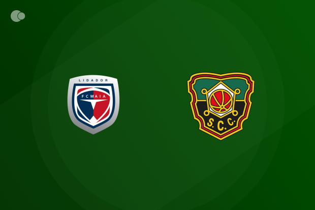 Coimbrões vinga-se do Maia e segue em frente na Taça Coimbrões vinga-se do Maia e segue em frente na Taça
