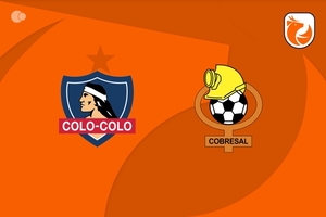 Colo-Colo beat Cobresal with a thriller
