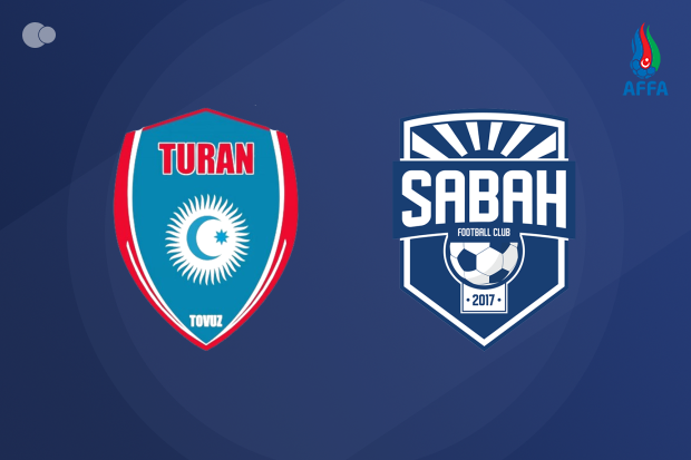 Turan beat Sabah Turan beat Sabah