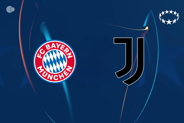 Juventus Faces Tough Defeat Against Bayern München in Women's Champions League Clash Juventus Faces Tough Defeat Against Bayern München in Women's Champions League Clash