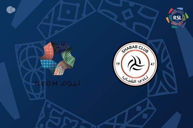 Neom SC defeat Al-Shabab Neom SC defeat Al-Shabab