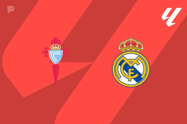PREVIEW | Celta de Vigo vs Real Madrid - team news, lineups, predictions