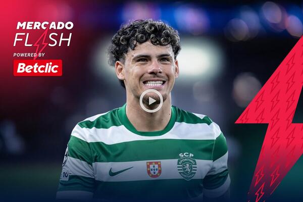 T11, Ep. 40 | Maxi cobiçado, Lukebakio com mercado