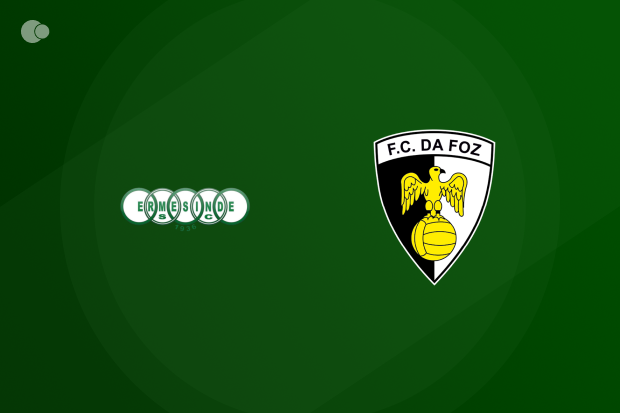 Ermesinde vence FC Foz nos descontos e avança na Taça Ermesinde vence FC Foz nos descontos e avança na Taça