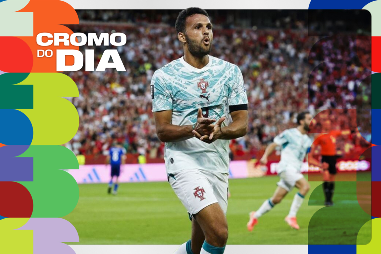 Dia 23: Ramos, o super-sub que só sabe marcar na fase a eliminar
