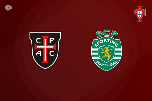 I Divisão Sub-17: Sporting derrotou Casa Pia AC I Divisão Sub-17: Sporting derrotou Casa Pia AC