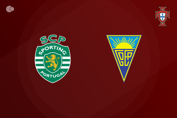 I Divisão Sub-17: Sporting derrotou Estoril Praia I Divisão Sub-17: Sporting derrotou Estoril Praia
