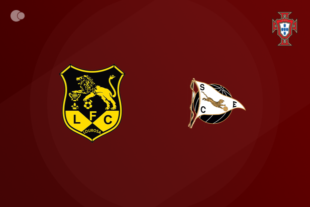 II Divisão Sub-17: Igualdade entre Lusitânia de Lourosa e SC Espinho II Divisão Sub-17: Igualdade entre Lusitânia de Lourosa e SC Espinho