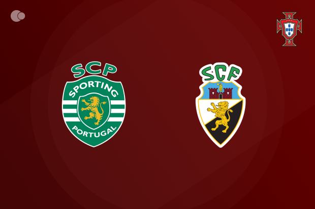 I Divisão Sub-17: Sporting derrota Farense I Divisão Sub-17: Sporting derrota Farense